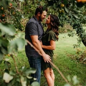 Meet your Posher, Carrie